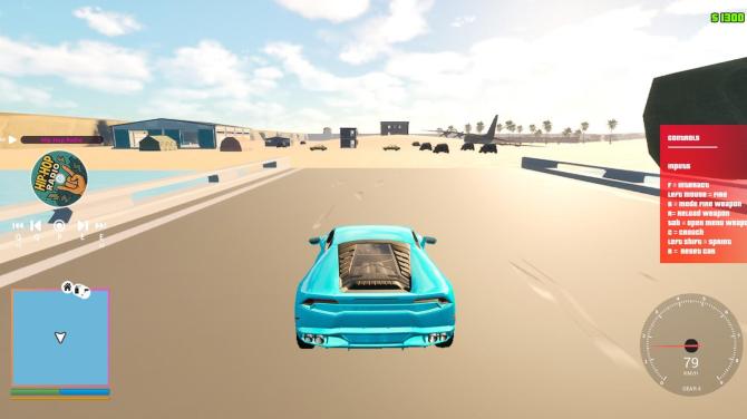 Big Theft Valkeala 3 Revenge 