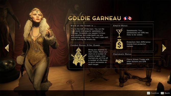 Empire of Sin Premium Edition 