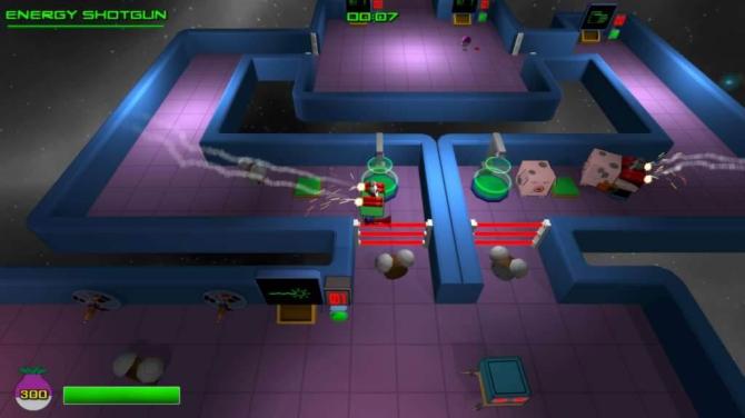 Space Farmers 2-Pack 