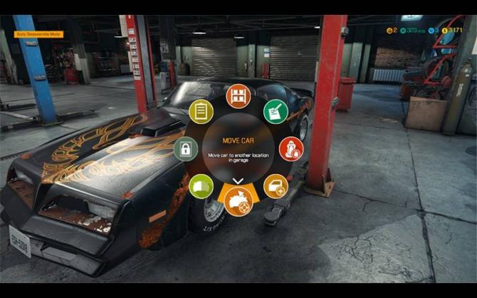 Car Mechanic Simulator 2018 