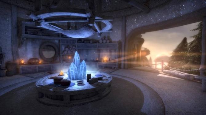 Quern: Undying Thoughts 