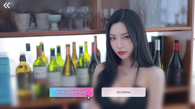 Five Hearts Under One Roof 