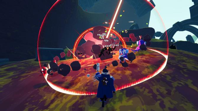 Risk of Rain 2 + Survivors of the Void + Seekers of the Storm + Alloyed Collective Bundle 