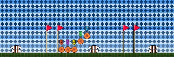 JumpBall 