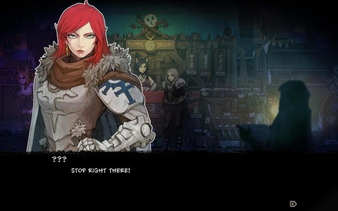 Vambrace: Cold Soul 