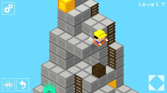 Box Factory 
