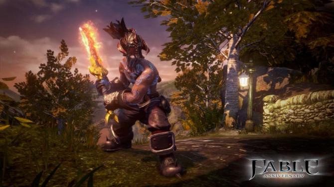 Fable Anniversary 