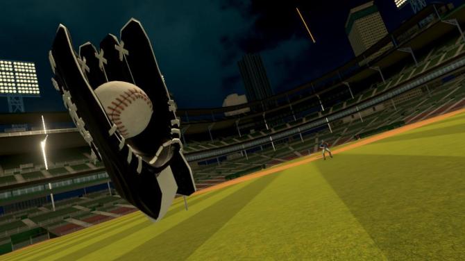 Inside The Park VR 