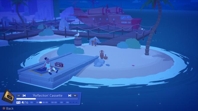 Mythwrecked: Ambrosia Island 