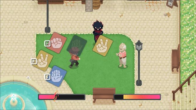 Bittersweet Birthday 