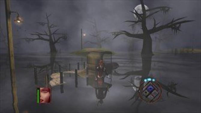 BloodRayne: ReVamped 