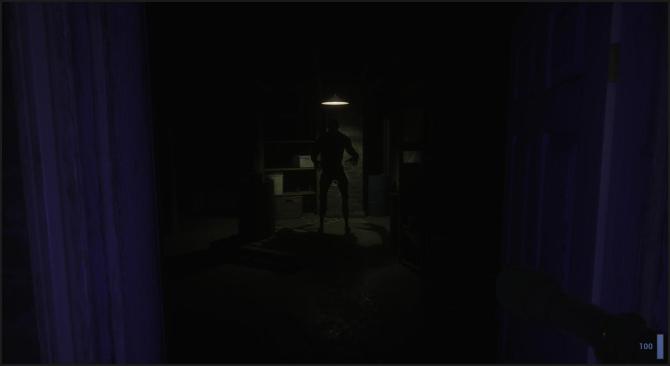 Unsealed: The Mare 