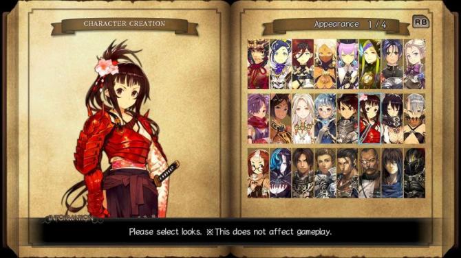 Stranger of Sword City 