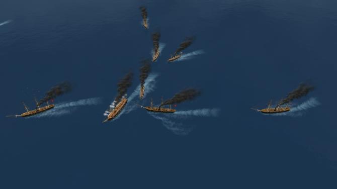 Ironclads 2: Boshin War 