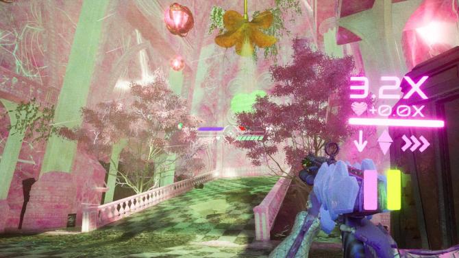 Don't Stop, Girlypop! LATAM 