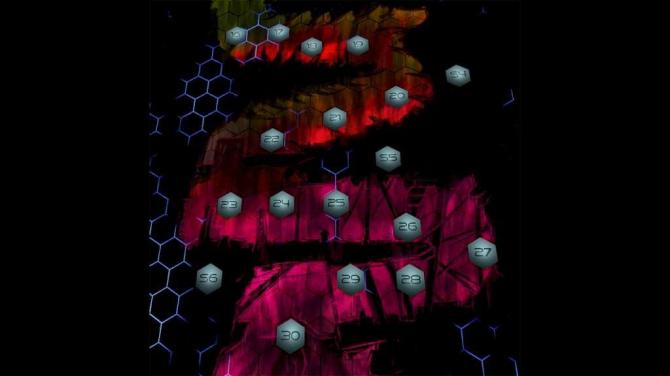 Abyss Raiders: Uncharted 