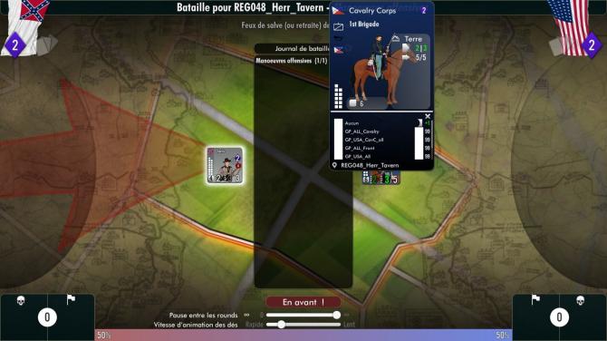 SGS Battle for: Gettysburg Stanard Edition 
