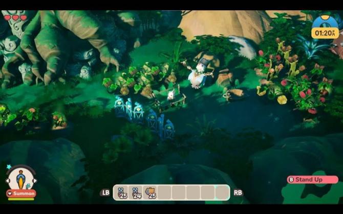 Ikonei Island An Earthlock Adventure 