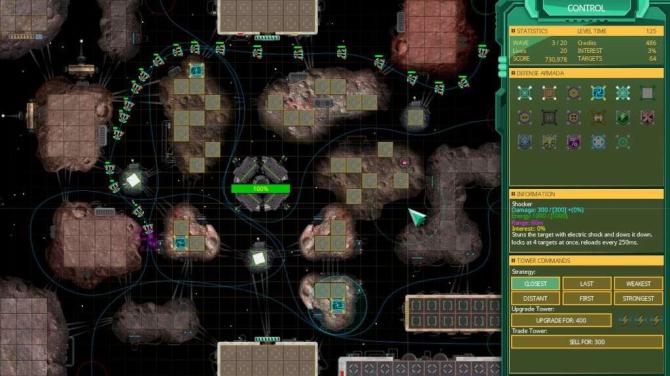 Zotrix - Solar Division 