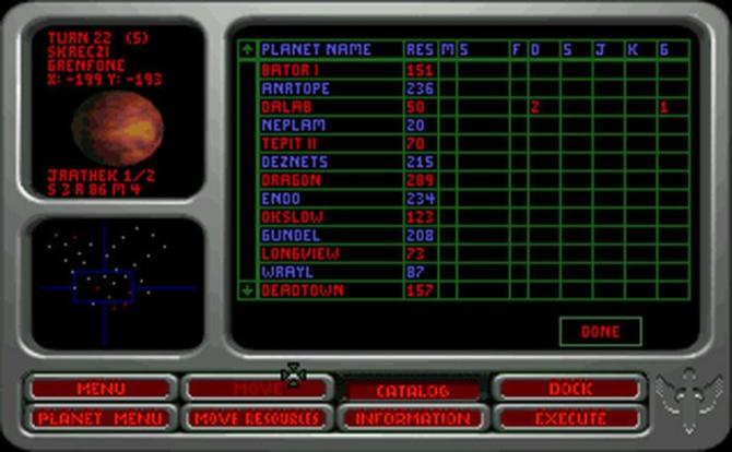 Wing Commander: Armada 