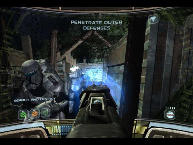 Star Wars Republic Commando 