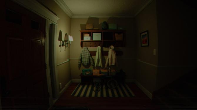 Hazing - Night Shift 