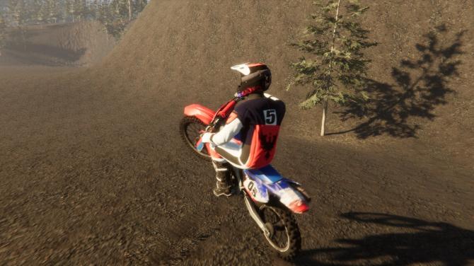 Enduro Unleashed 