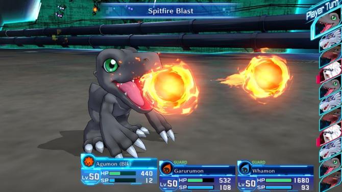 Digimon Story: Cyber Sleuth Complete Edition 