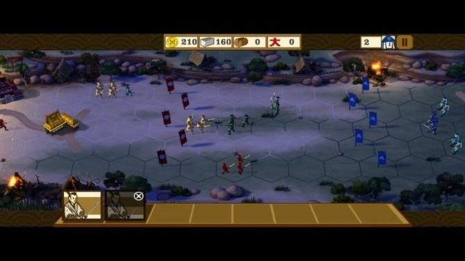 Total War Battles: SHOGUN 