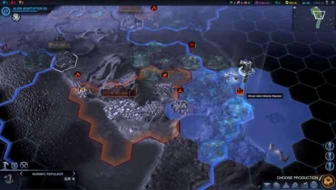 Sid Meier's Civilization: Beyond Earth Collection SEA 
