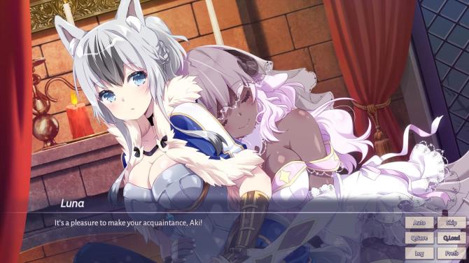 Sakura Isekai Adventure 3 