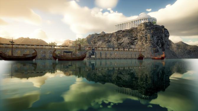 Ephesus 