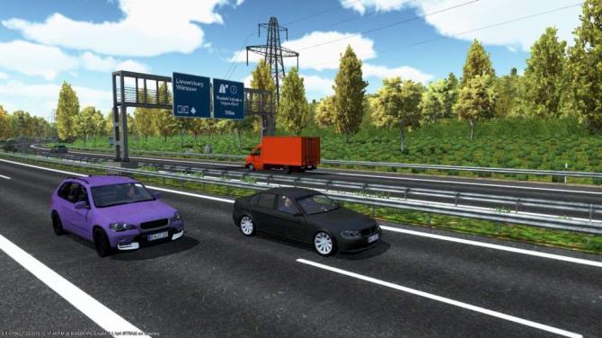 Autobahn Police Simulator 