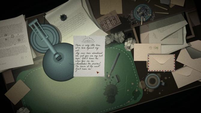 Sanatorium: A Mental Asylum Simulator 