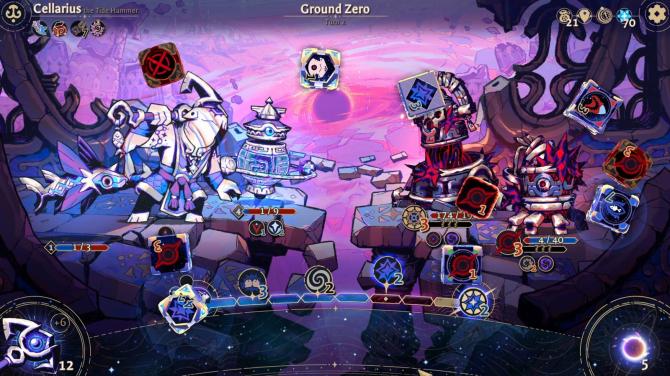 Astrea: Six-Sided Oracles 