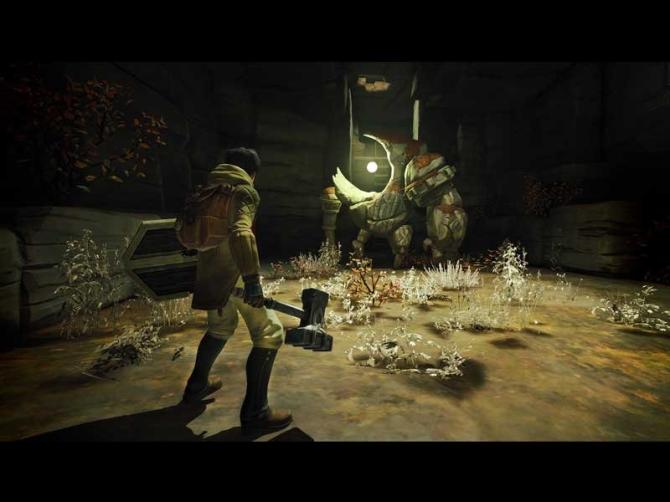 Chronos Before the Ashes 