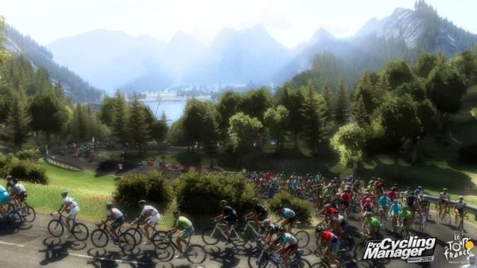 Pro Cycling Manager 2016 