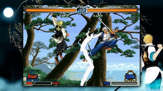 The Last Blade 2 