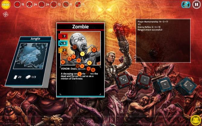 Chainsaw Warrior: Lords of the Night 