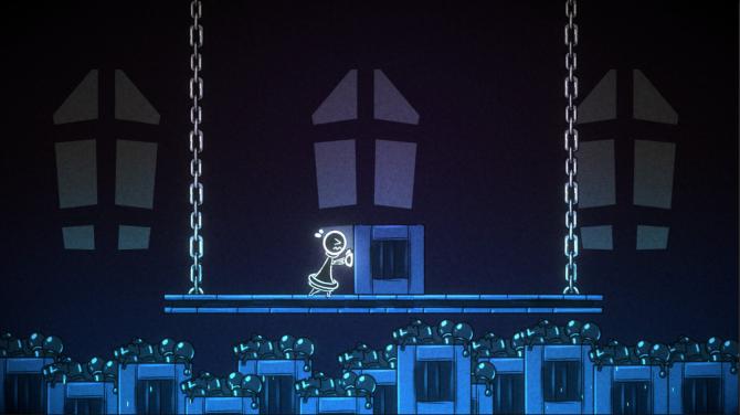 Trials Of Randoom 