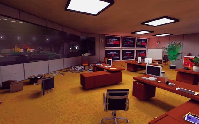 The Bradwell Conspiracy 