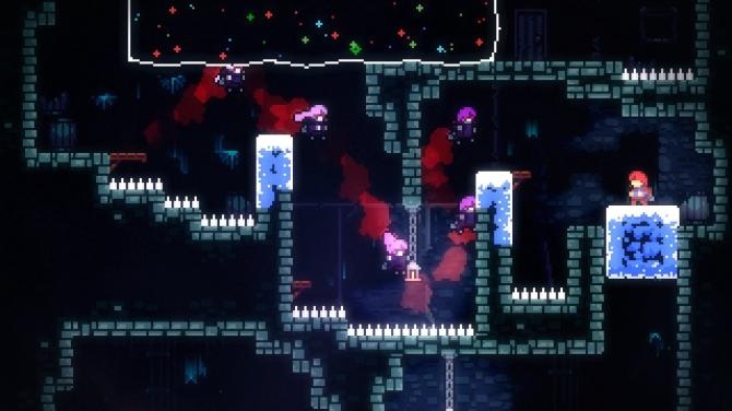 Celeste US XBOX One CD Key 