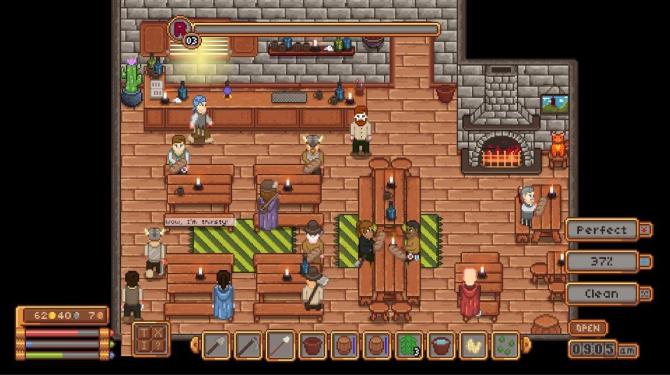 Travellers Rest 