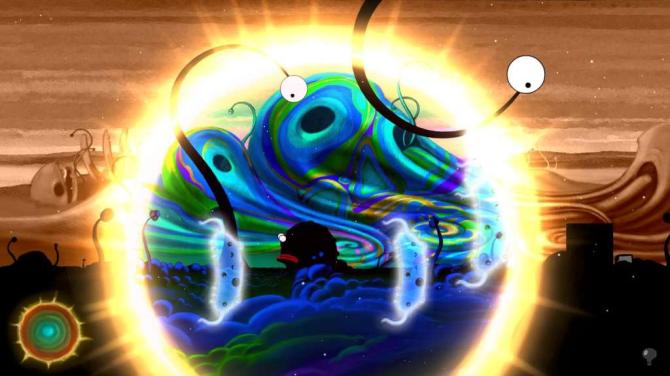 Karma. Incarnation 1 