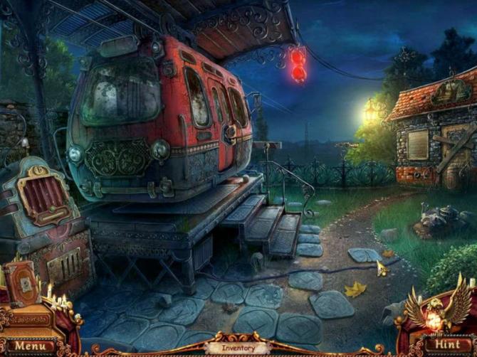 Hidden Object Bundle 4 in 1 