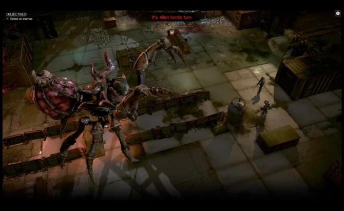 Phoenix Point: Year One Edition 