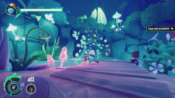 The Smurfs 2: The Prisoner of the Green Stone 