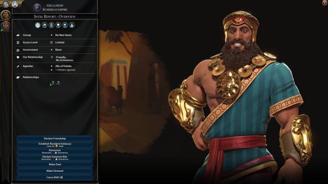 Sid Meier's Civilization VI 