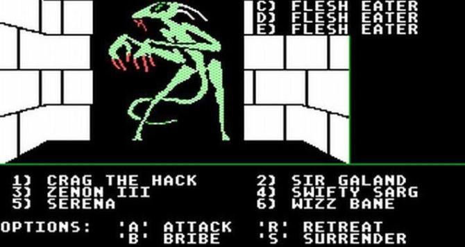 Might & Magic VI-Pack 
