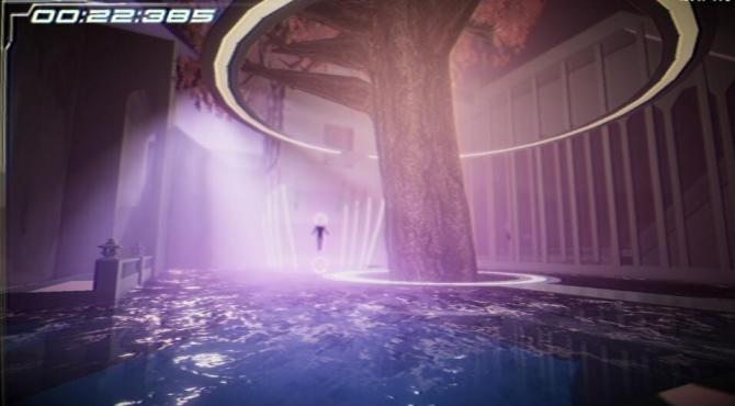[ECHOSTASIS] 
